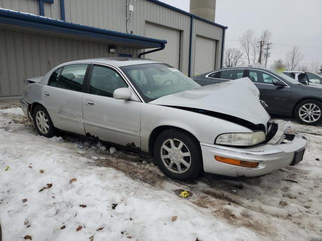 Photo 3 VIN: 1G4CU541414184494 - BUICK PARK AVE 