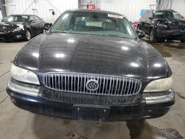 Photo 4 VIN: 1G4CU541444107774 - BUICK PARK AVE 