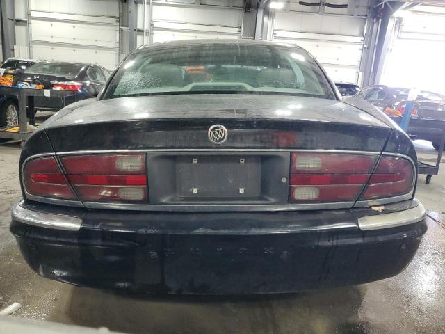 Photo 5 VIN: 1G4CU541444107774 - BUICK PARK AVE 