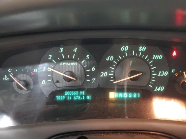 Photo 8 VIN: 1G4CU541444107774 - BUICK PARK AVE 