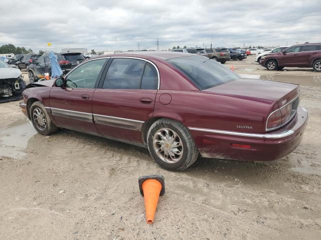 Photo 1 VIN: 1G4CU541514227515 - BUICK PARK AVE 