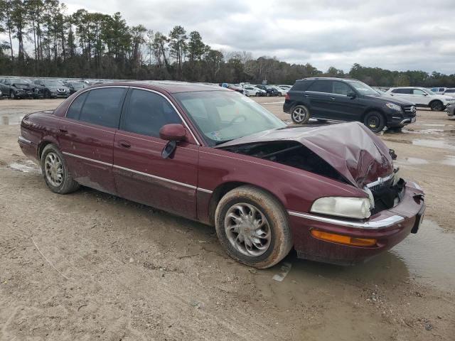 Photo 3 VIN: 1G4CU541514227515 - BUICK PARK AVE 