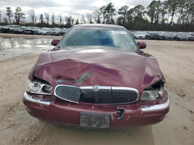 Photo 4 VIN: 1G4CU541514227515 - BUICK PARK AVE 