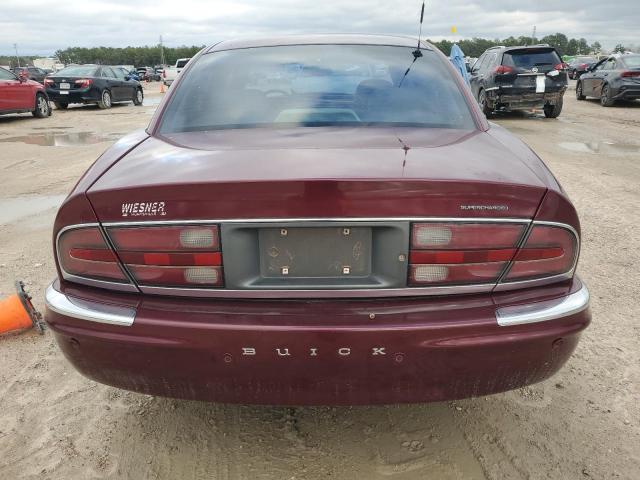 Photo 5 VIN: 1G4CU541514227515 - BUICK PARK AVE 