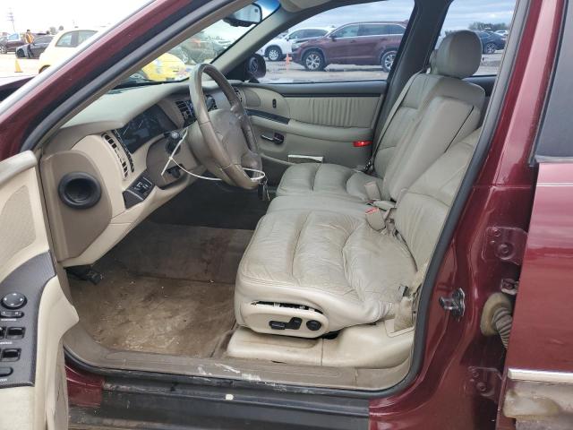 Photo 6 VIN: 1G4CU541514227515 - BUICK PARK AVE 