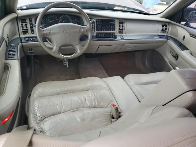 Photo 7 VIN: 1G4CU541514227515 - BUICK PARK AVE 