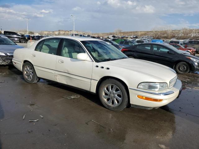 Photo 3 VIN: 1G4CU541554101029 - BUICK PARK AVE 