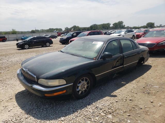 Photo 0 VIN: 1G4CU541614173836 - BUICK PARK AVENU 