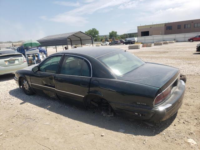 Photo 1 VIN: 1G4CU541614173836 - BUICK PARK AVENU 