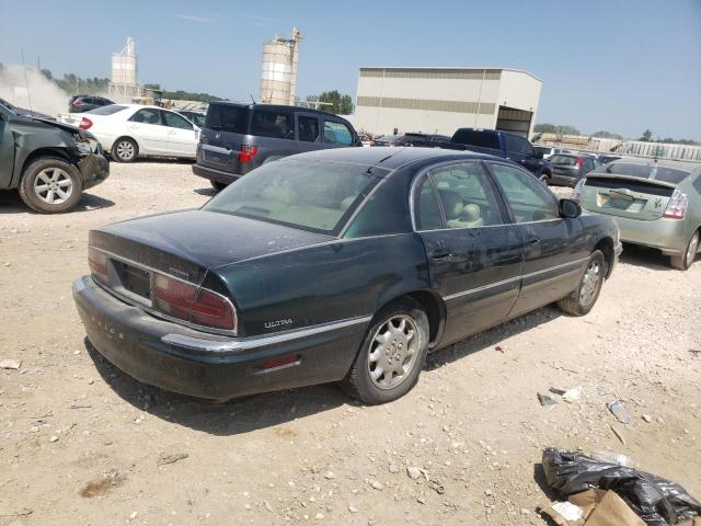 Photo 2 VIN: 1G4CU541614173836 - BUICK PARK AVENU 