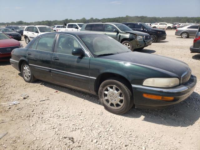 Photo 3 VIN: 1G4CU541614173836 - BUICK PARK AVENU 