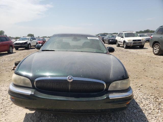 Photo 4 VIN: 1G4CU541614173836 - BUICK PARK AVENU 