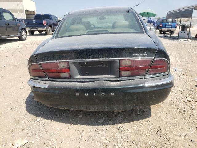 Photo 5 VIN: 1G4CU541614173836 - BUICK PARK AVENU 