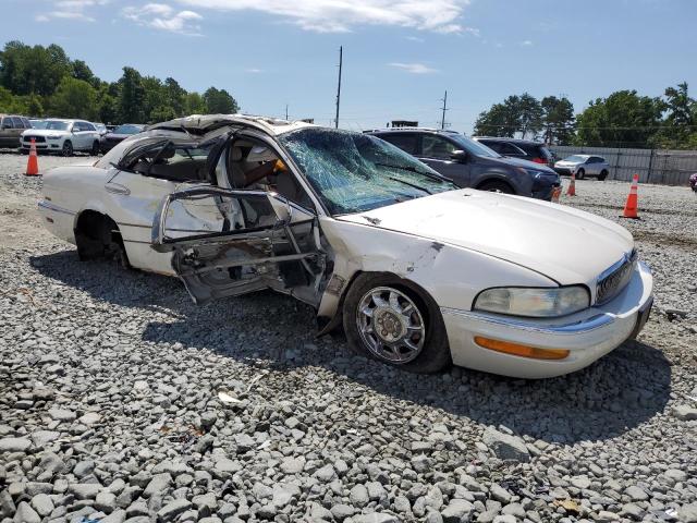 Photo 3 VIN: 1G4CU541614273824 - BUICK PARK AVENU 