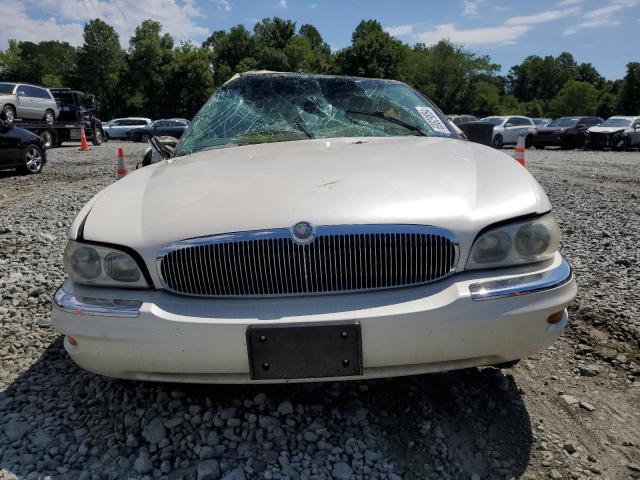 Photo 4 VIN: 1G4CU541614273824 - BUICK PARK AVENU 