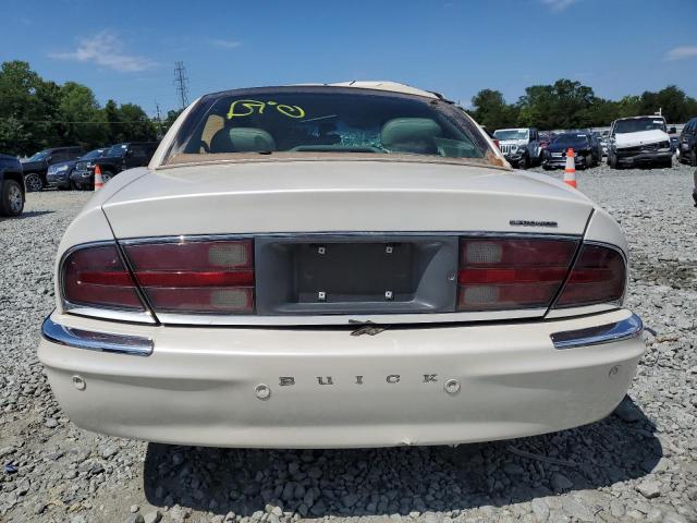 Photo 5 VIN: 1G4CU541614273824 - BUICK PARK AVENU 