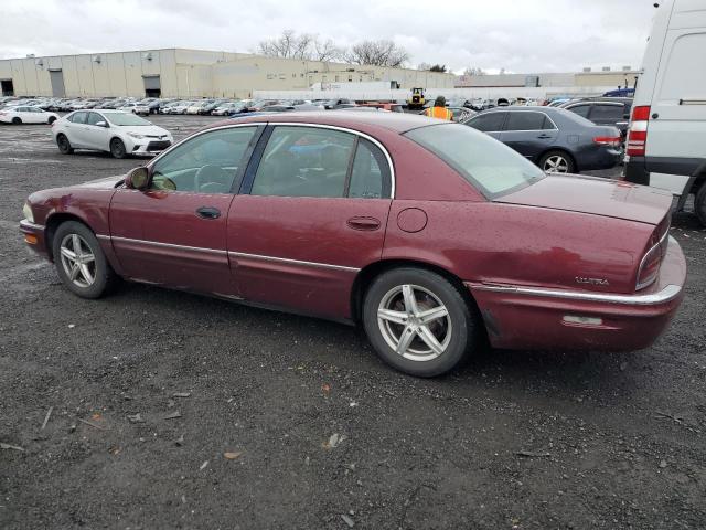 Photo 1 VIN: 1G4CU541624225418 - BUICK PARK AVE 