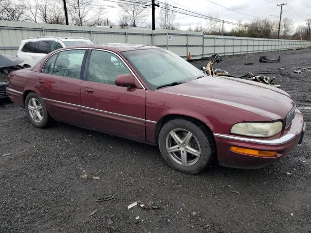 Photo 3 VIN: 1G4CU541624225418 - BUICK PARK AVE 