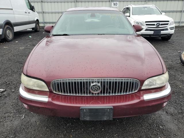 Photo 4 VIN: 1G4CU541624225418 - BUICK PARK AVE 