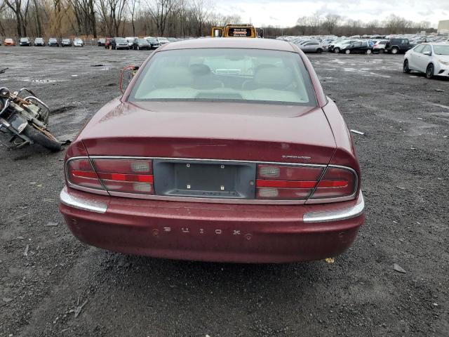 Photo 5 VIN: 1G4CU541624225418 - BUICK PARK AVE 