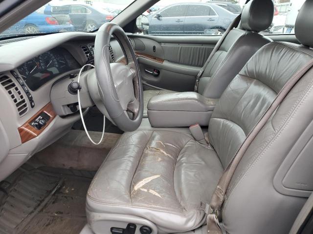 Photo 6 VIN: 1G4CU541624225418 - BUICK PARK AVE 