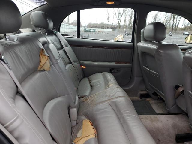 Photo 9 VIN: 1G4CU541624225418 - BUICK PARK AVE 