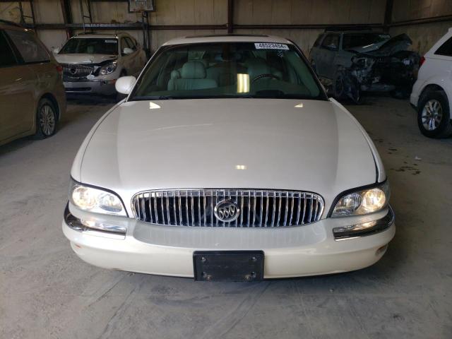 Photo 4 VIN: 1G4CU541734173749 - BUICK PARK AVE 