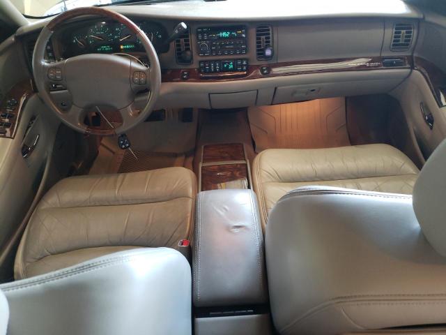 Photo 7 VIN: 1G4CU541734173749 - BUICK PARK AVE 