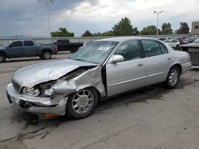 Photo 0 VIN: 1G4CU541814282461 - BUICK PARK AVENU 