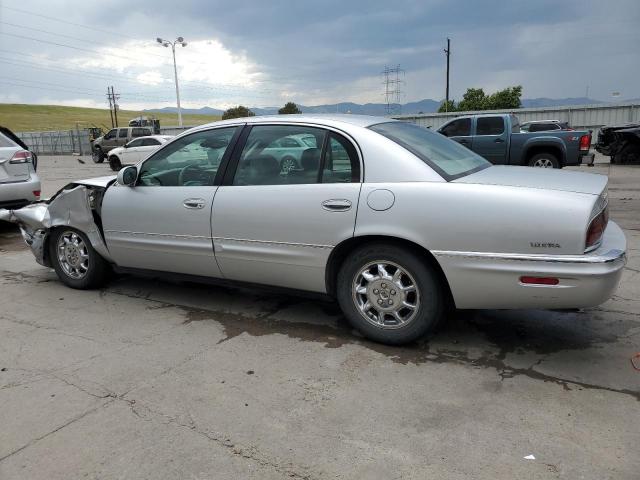 Photo 1 VIN: 1G4CU541814282461 - BUICK PARK AVENU 