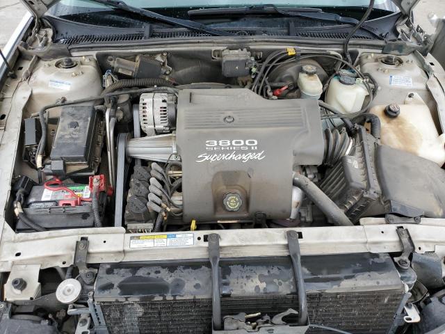 Photo 10 VIN: 1G4CU541814282461 - BUICK PARK AVENU 