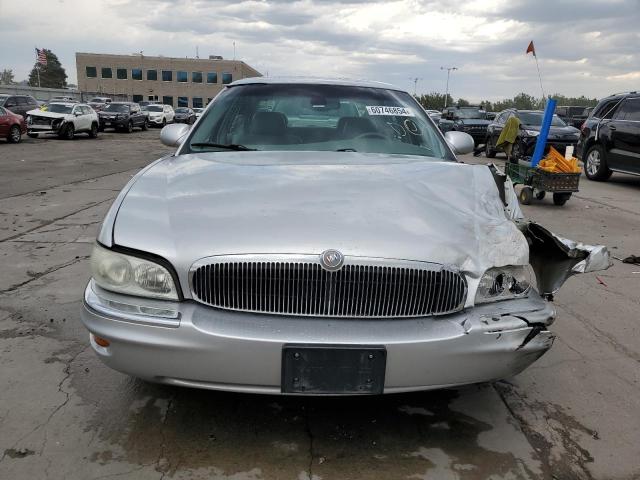 Photo 4 VIN: 1G4CU541814282461 - BUICK PARK AVENU 