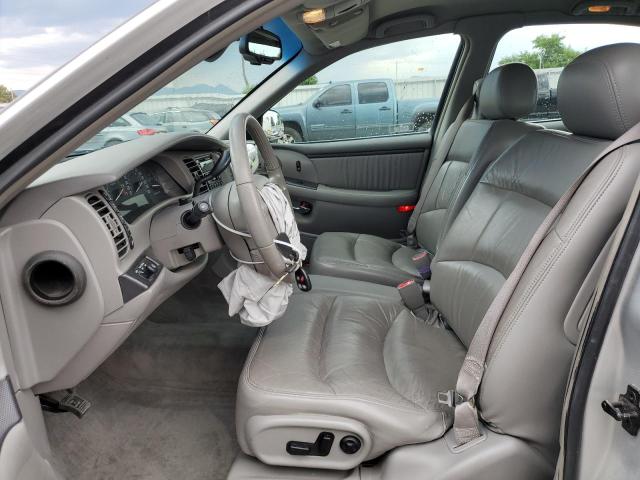 Photo 6 VIN: 1G4CU541814282461 - BUICK PARK AVENU 