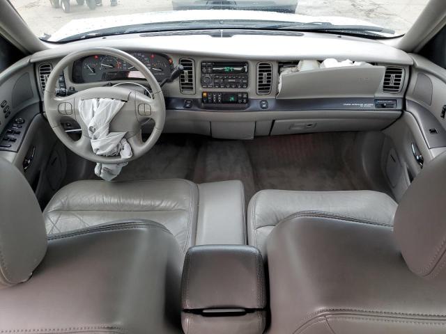 Photo 7 VIN: 1G4CU541814282461 - BUICK PARK AVENU 