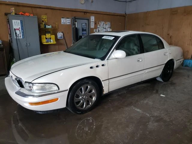 Photo 0 VIN: 1G4CU541834136208 - BUICK PARK AVENU 