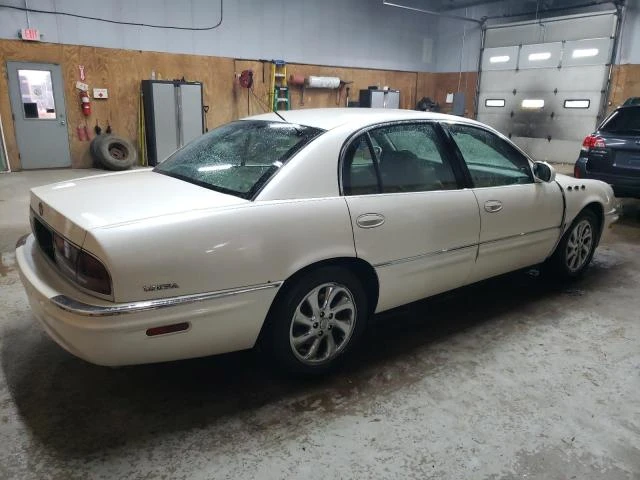 Photo 2 VIN: 1G4CU541834136208 - BUICK PARK AVENU 