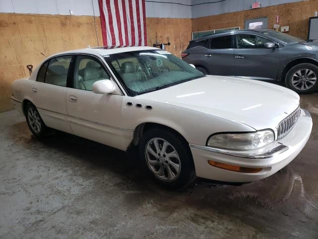 Photo 3 VIN: 1G4CU541834136208 - BUICK PARK AVENU 