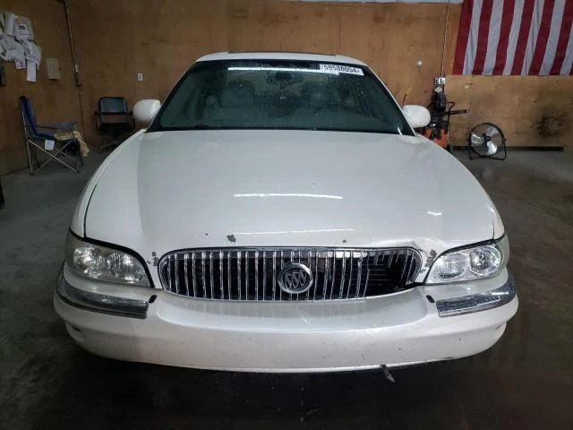 Photo 4 VIN: 1G4CU541834136208 - BUICK PARK AVENU 