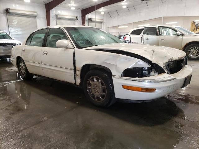 Photo 3 VIN: 1G4CU541914255947 - BUICK PARK AVE 