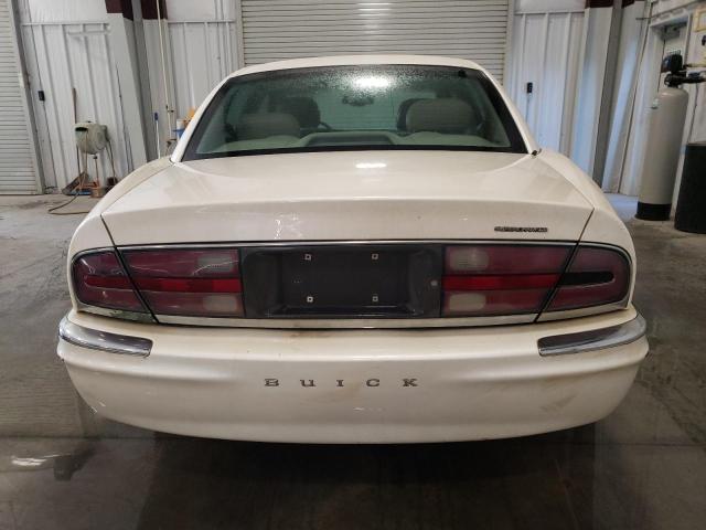 Photo 5 VIN: 1G4CU541914255947 - BUICK PARK AVE 