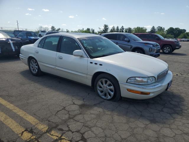 Photo 3 VIN: 1G4CU541X44121162 - BUICK PARK AVE 