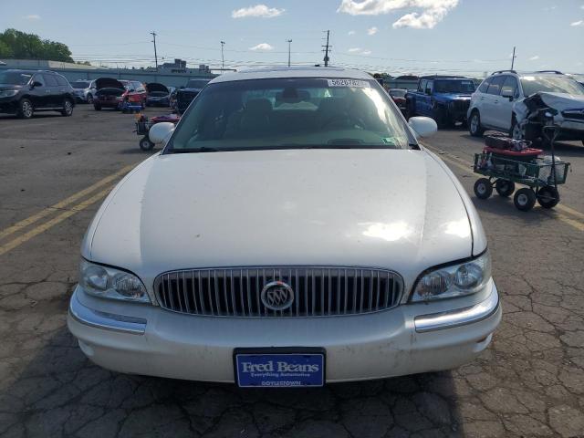 Photo 4 VIN: 1G4CU541X44121162 - BUICK PARK AVE 