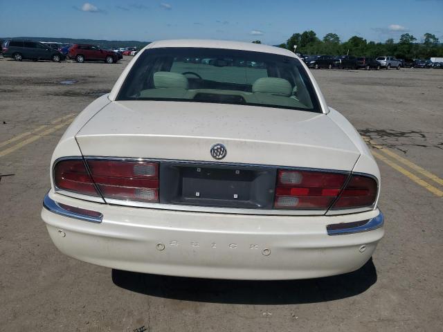 Photo 5 VIN: 1G4CU541X44121162 - BUICK PARK AVE 