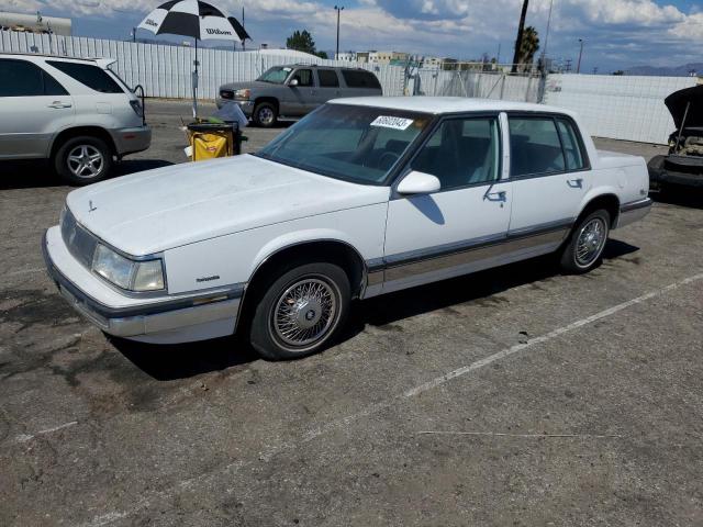 Photo 0 VIN: 1G4CW5133H1405000 - BUICK ELECTRA PA 