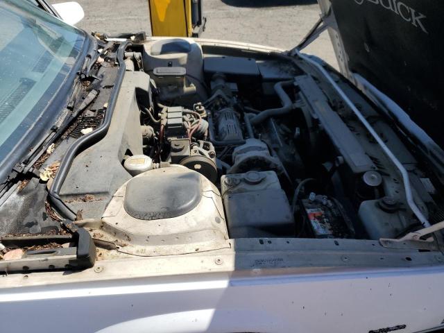 Photo 10 VIN: 1G4CW5133H1405000 - BUICK ELECTRA PA 