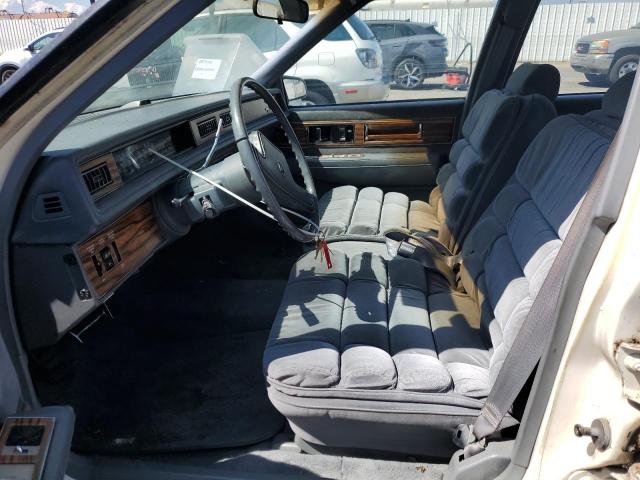 Photo 6 VIN: 1G4CW5133H1405000 - BUICK ELECTRA PA 