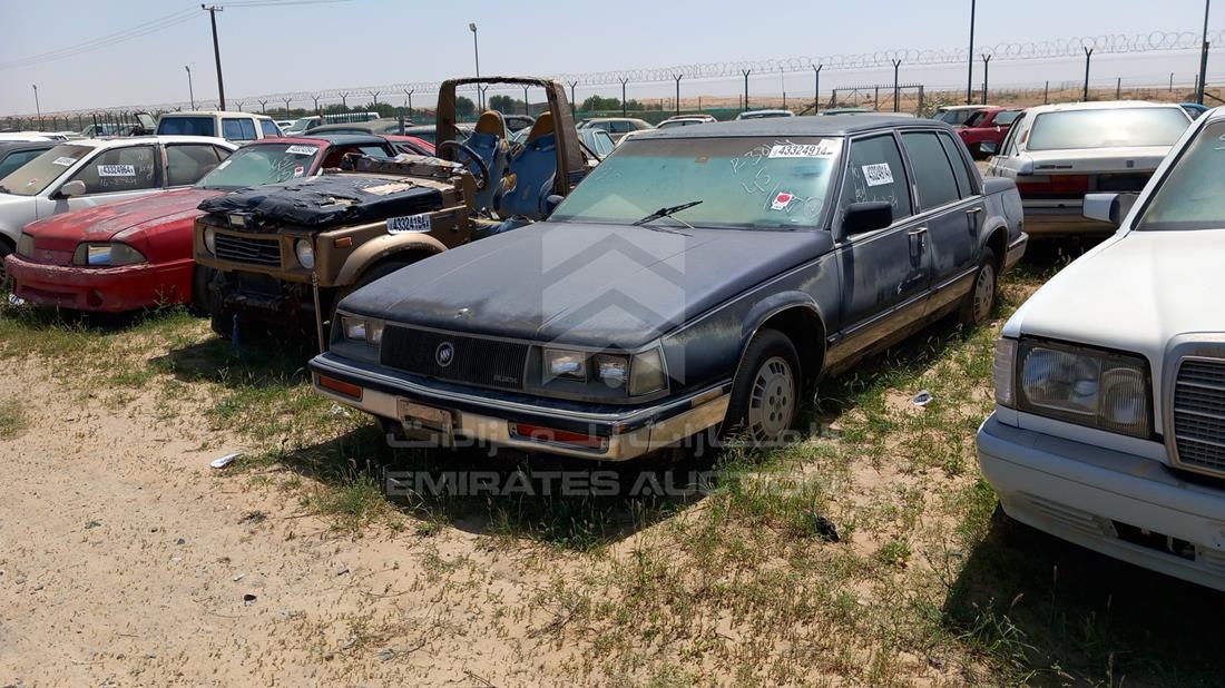 Photo 3 VIN: 1G4CW51C2L1638472 - BUICK PARK AVENUE 