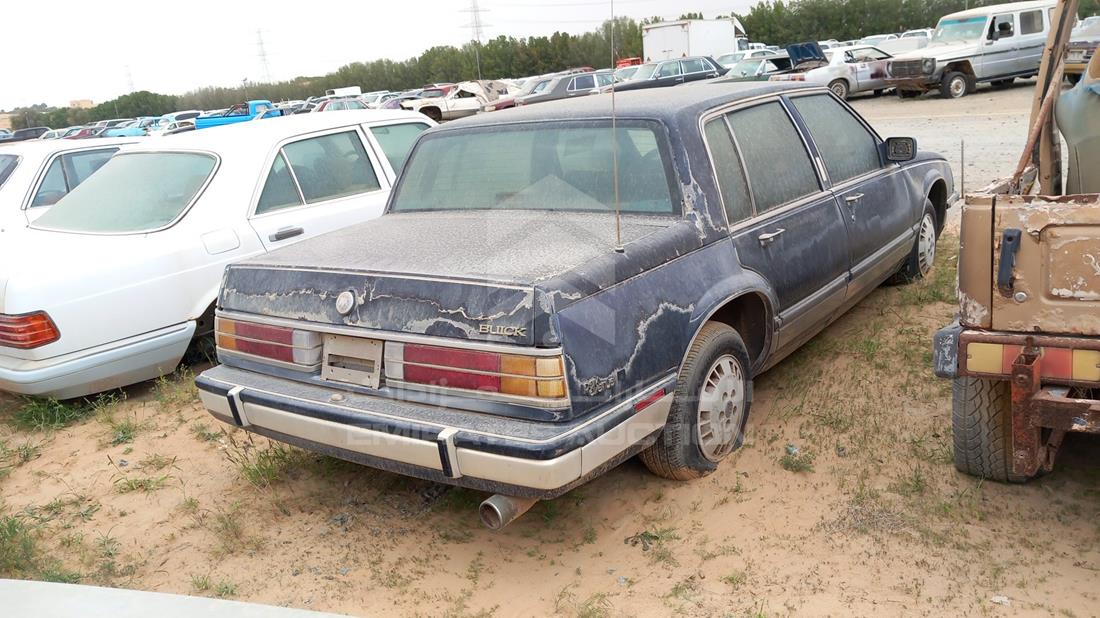 Photo 6 VIN: 1G4CW51C2L1638472 - BUICK PARK AVENUE 