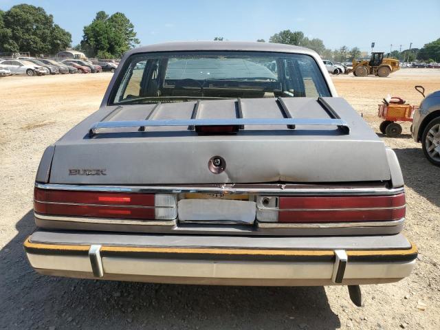 Photo 5 VIN: 1G4CW51C4J1616101 - BUICK PARK AVE 