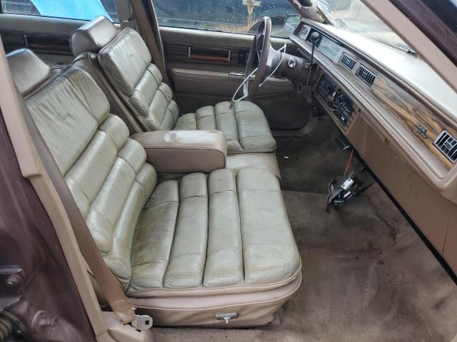 Photo 6 VIN: 1G4CW51C4J1616101 - BUICK PARK AVE 